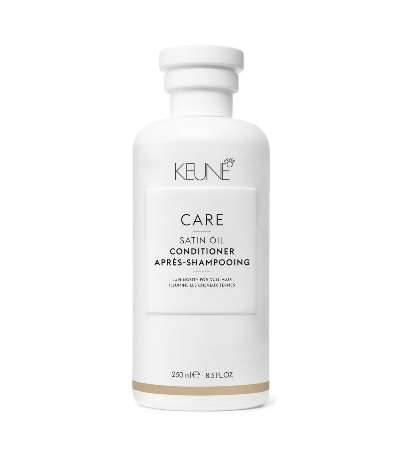 Kондиционер «Шелковый уход» Care Satin Oil Conditioner от Keune 